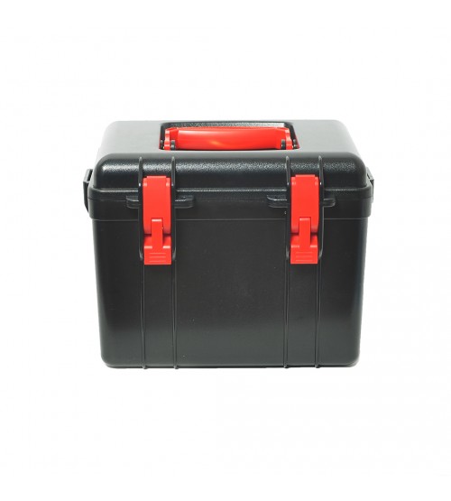 Procore P-10 Drybox Portabel Safety Case